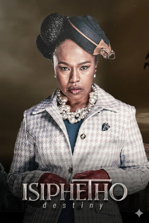 Isiphetho – Destiny S01 [Episode 1 – 50 540P]