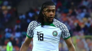 Super Eagles: Why Iwobi decided to choose Nigeria over England –  Father