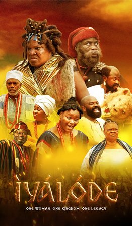 Iyalode (2025) – Nollywood Movie Download