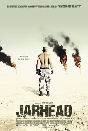 Jarhead (2005) Movie Download