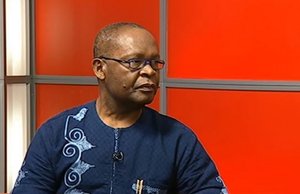 We didn’t vote Tinubu to come and play – Joe Igbokwe