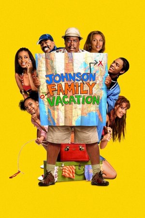 Johnson Family Vacation (2004) Movie Download