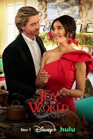 MOVIE: Joy to the World (2025)