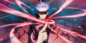 'Jujutsu Kaisen' Sets Hulu Release Amid Incredibly High-Stakes Season 3