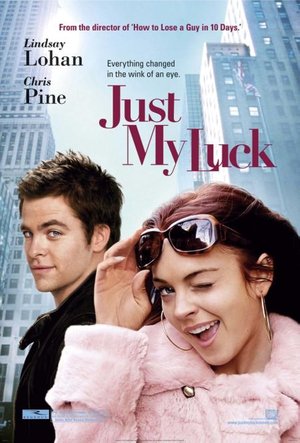 Just My Luck (2006) Movie Download