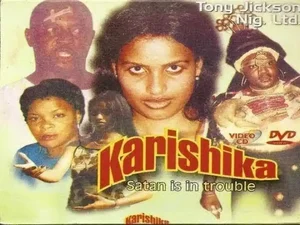 KARISHIKA Part 1 Old Nollywood Movie Download