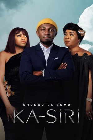 Ka-Siri Season 1 Series Download