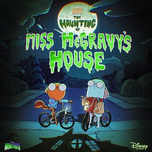 Kiff: The Haunting of Miss McGravy’s House (2024) FREE DOWNLOAD
