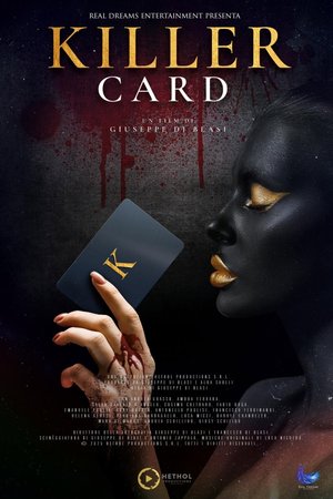 Killer Card (2026) Movie Download