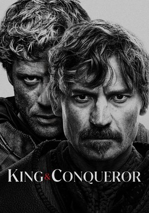 King & Conqueror Season 1 Series Download