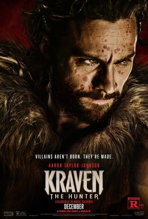 Kraven the Hunter (2024) Series Download