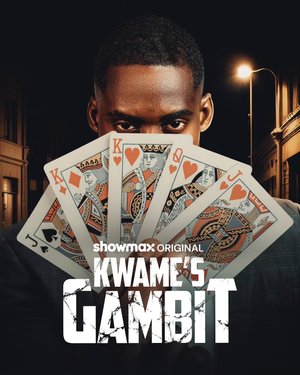 Kwame’s Gambit (2024)
