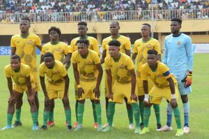 NPFL: Suleiman disappointed with Kwara United’s defeat to Bendel Insurance