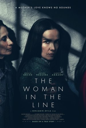 La mujer de la fila (2025) – Spanish Movie Download