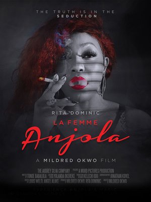 MOVIE: La Femme Anjola (2021) – Nollywood