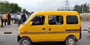 Lagos bans ‘korope’ buses amid protest