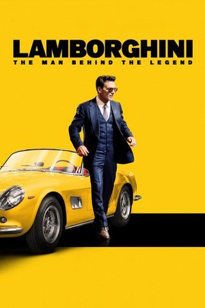 Lamborghini (2022) Movie Download