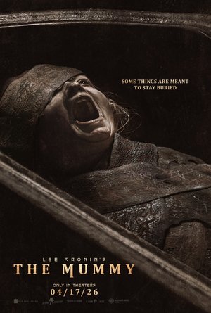 The Mummy (2026) Movie Download