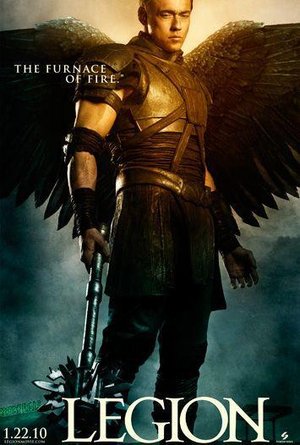 Legion (2010) Movie Download
