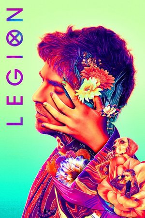 Legion (2017) Season 1 – 3 (Complete) Series Download