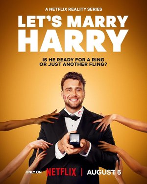 SERIES: Let’s Marry Harry Season 1 (Episode 7 Added) ( TV Series )