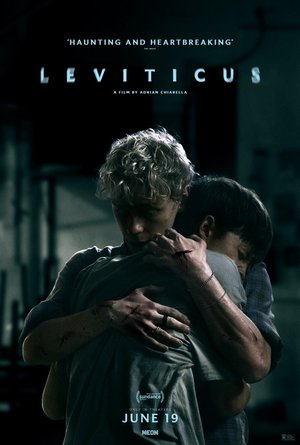 MOVIE: Leviticus (2026)