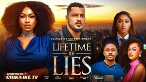 MOVIE: Lifetime Of Lies (2026) – Nollywood Movie