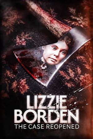 Lizzie Borden: The Case Reopened (2026) Movie Download