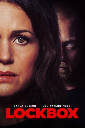MOVIE: Lockbox (2026)