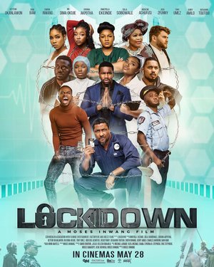 MOVIE: Lockdown (2021) – Nollywood