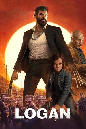Logan (2017) Movie Download