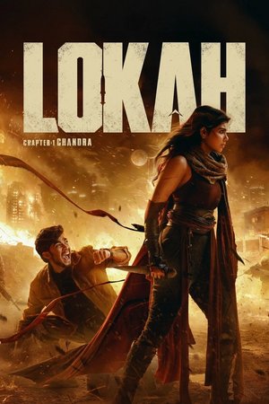 MOVIE: Lokah Chapter 1: Chandra (2025)