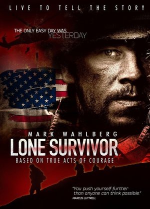 Lone Survivor (2013) Movie Download