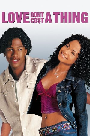 Love Don’t Co$t a Thing (2003) Movie Download