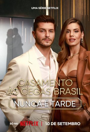 Love Is Blind: Brazil Season 5 Portuguese Series Download