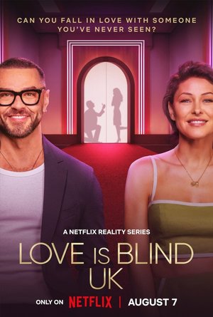 Love Is Blind: UK Season 2 Series Download