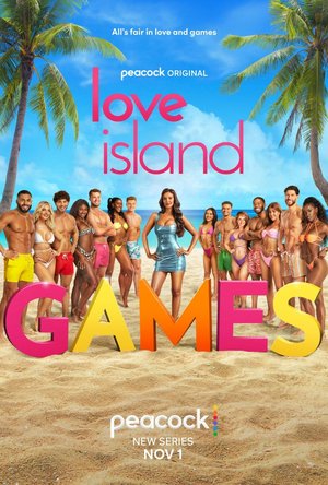 Love Island Games Season 2 Series Download
