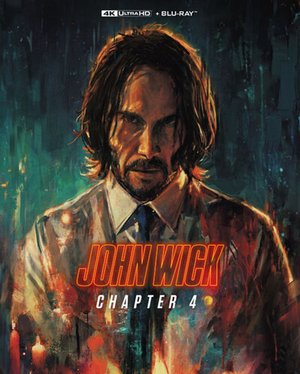 John Wick: Chapter 4 (2023)