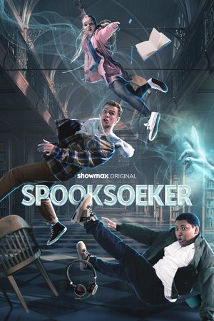 Spooksoeker S01 COMPLETED