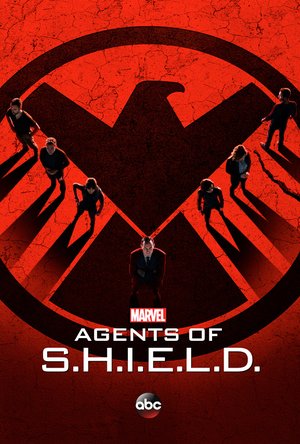 Agents of S.H.I.E.L.D. Season 1 Series Download