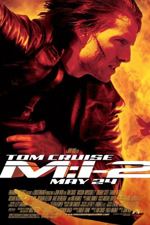 Mission: Impossible II (2000) Movie Download