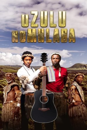 Uzulu Nomhlaba [Sonrise] S01 540P COMPLETED