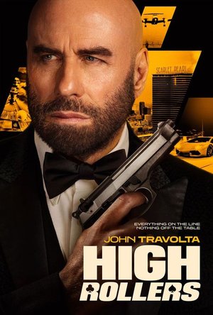 High Rollers (2025) Movie Download