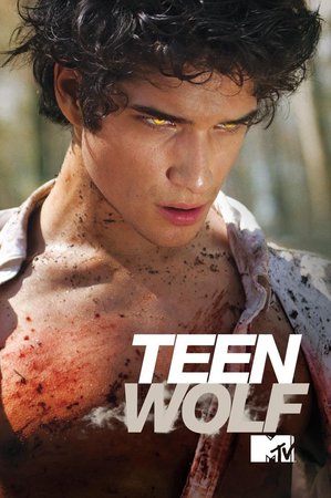 Teen Wolf Season 1 - 2 (Complete) Series Download