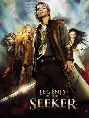 Legend of the Seeker Season 1 Series Download