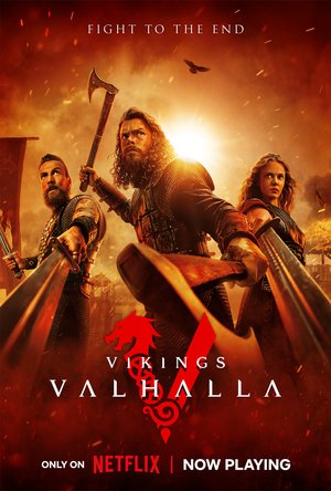Vikings: Valhalla Season 3 Series Download
