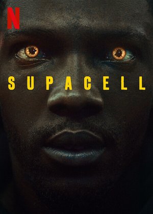 Supacell Season 1 (Complete) Series Download