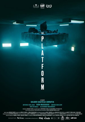 The Platform (2019) Movie Download