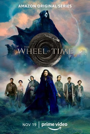 The Wheel of Time Season 1 Series Download