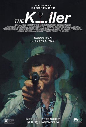 The Killer (2023) Movie Download